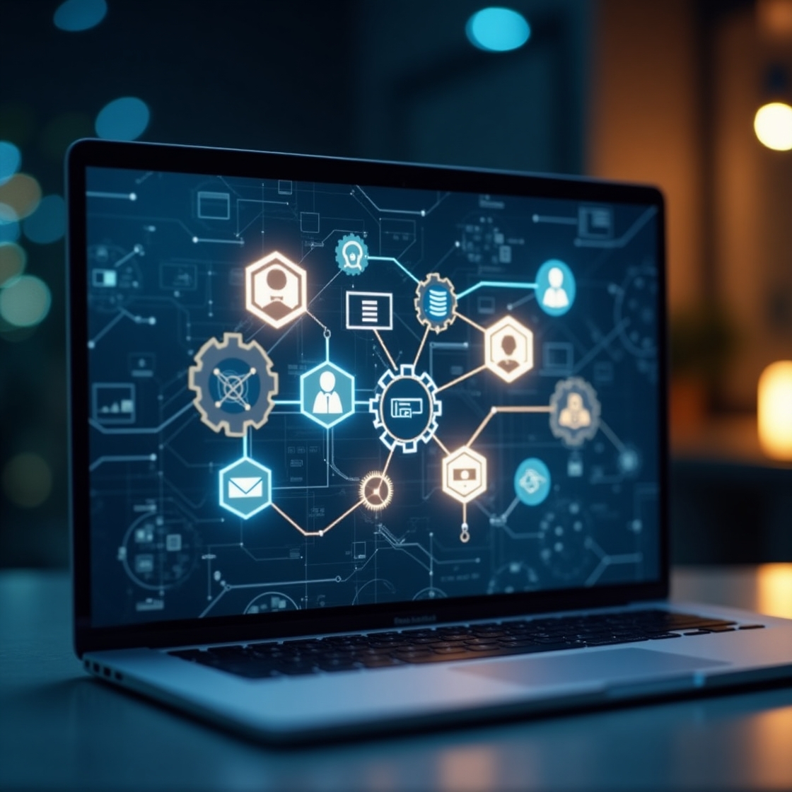 Automatisation no-code